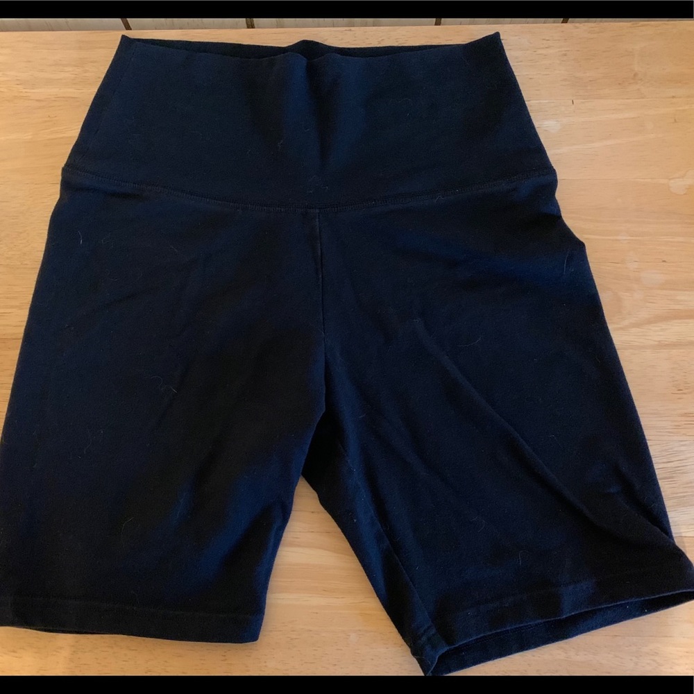 Bike shorts